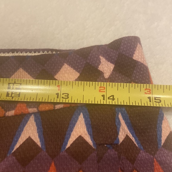 J. CREW Shorts Size 0 - Picture 4 of 8